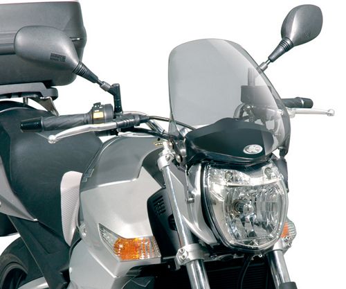 Kappa 245AK univerzalni vjetrobran