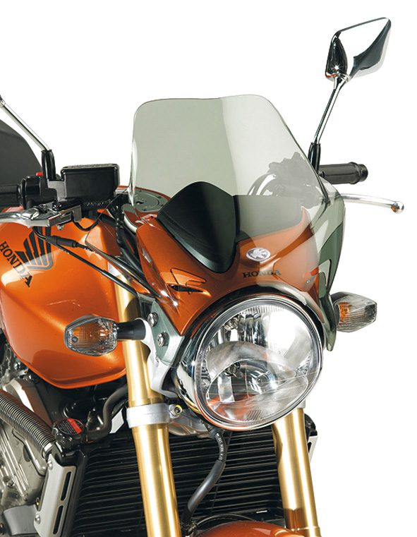 Kappa KA305 vjetrobran za Hornet MOTO SAN Kappa KA305 vjetrobran za Hornet