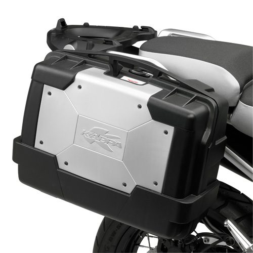 Kappa KGR33 kofer MOTO SAN Kappa KGR33 kofer - Slika 2