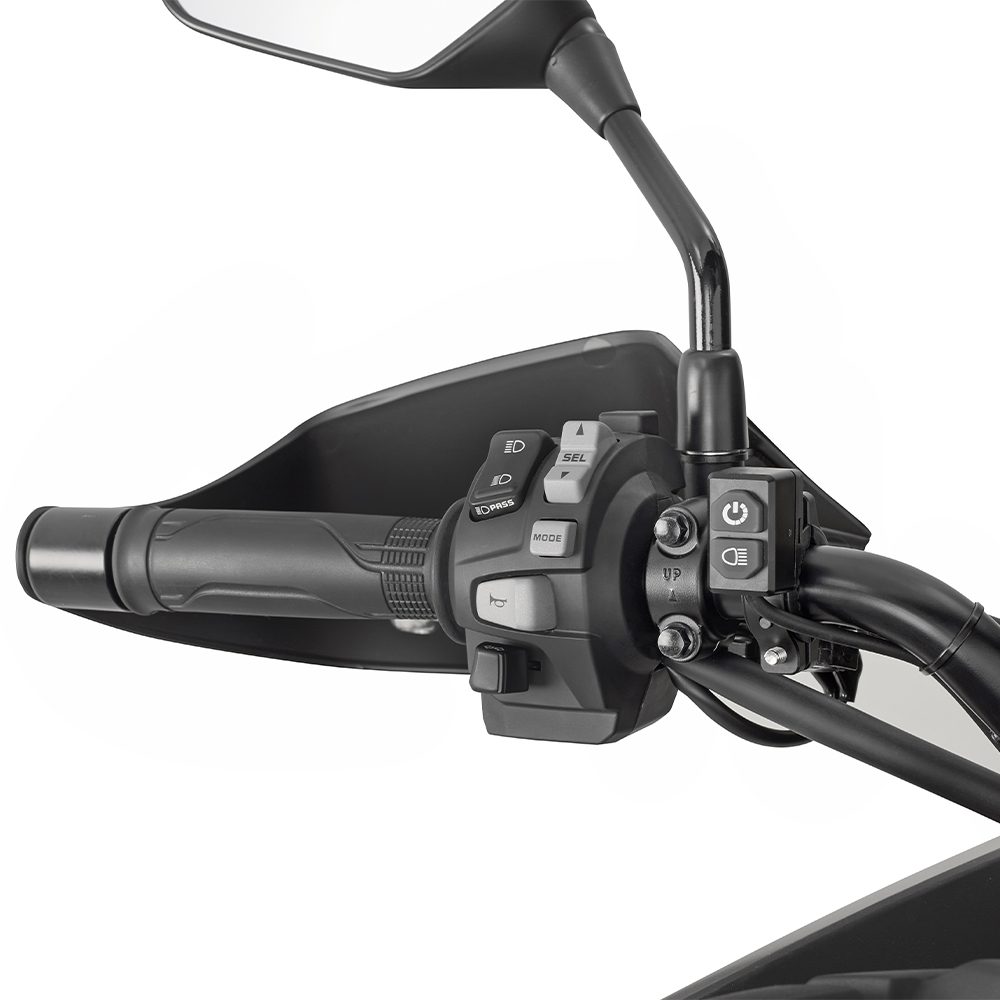 Kappa KS311 LED maglenke MOTO SAN Kappa KS311 LED maglenke - Slika 2