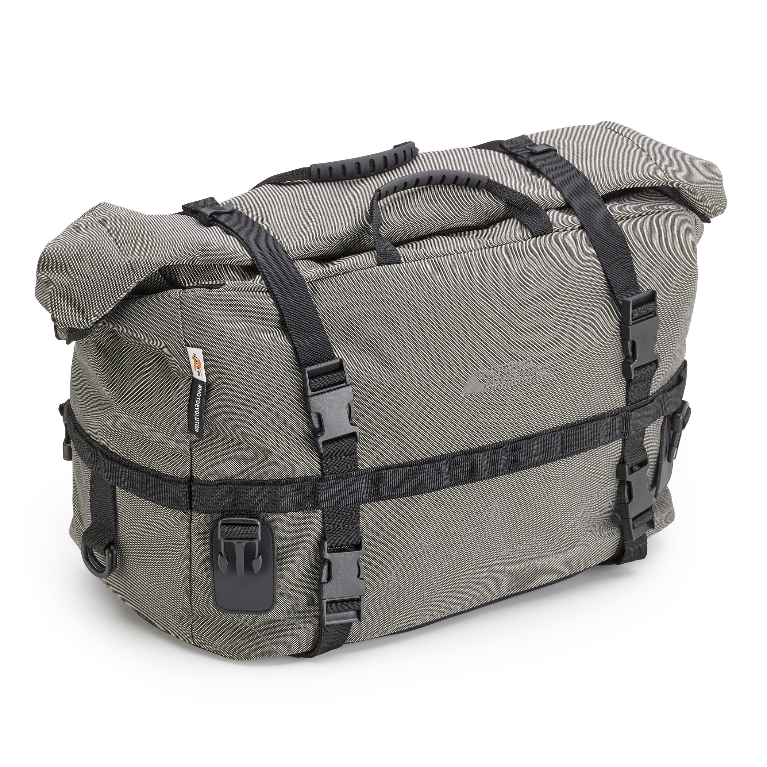 Kappa RA318 torba za rep MOTO SAN Kappa RA318 torba za rep