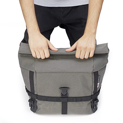 Kappa RA319 torba za rep MOTO SAN Kappa RA319 torba za rep - Slika 3