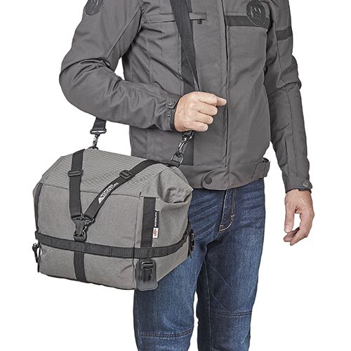 Kappa RA319 torba za rep MOTO SAN Kappa RA319 torba za rep - Slika 4