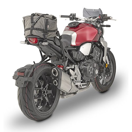 Kappa RA319 torba za rep MOTO SAN Kappa RA319 torba za rep - Slika 5
