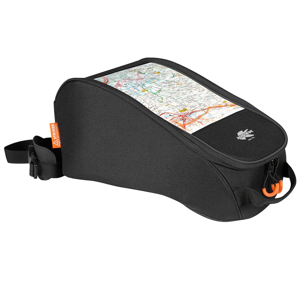 Kappa ST113 tanklock torba 9L MOTO SAN Kappa ST113 tanklock torba 9L