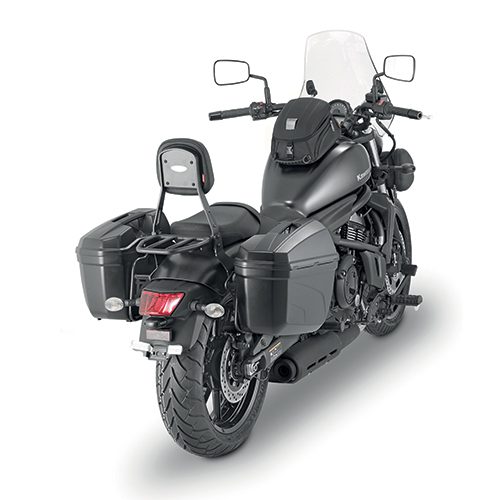 Kappa KL4115 nosač bočnih kofera