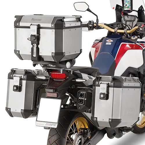 Kappa KLR1144 nosač bočnih kofera