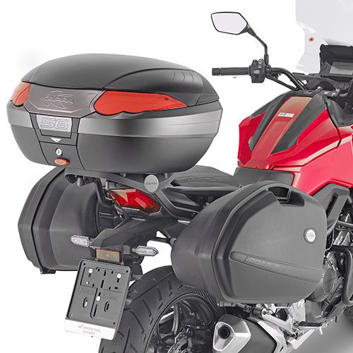 Kappa KLX1192 nosač bočnih kofera