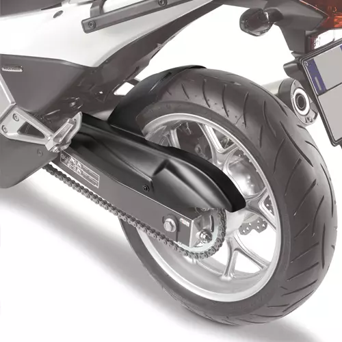 Kappa KMG1109 blatobran MOTO SAN Kappa KMG1109 blatobran