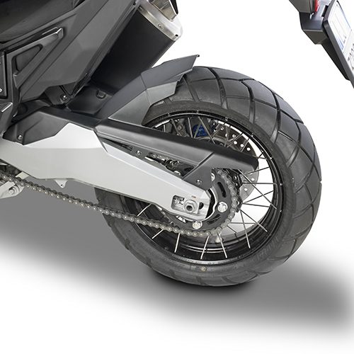 Kappa KMG1156 blatobran MOTO SAN Kappa KMG1156 blatobran