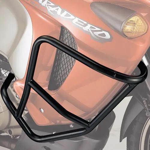 Kappa KN25 štitnik motora