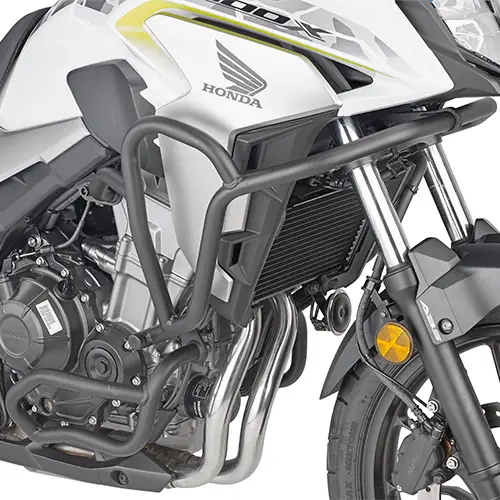 Kappa KNH1171 štitnik motora