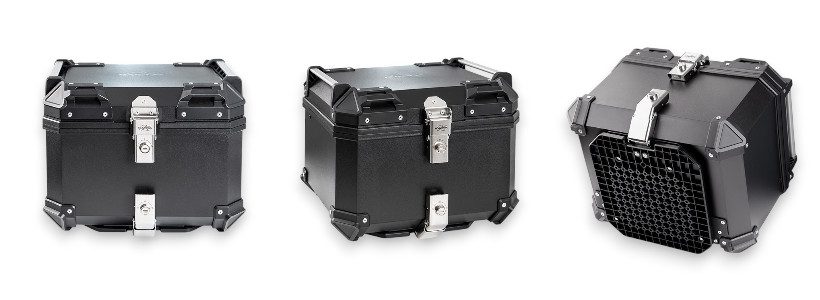 KAPPA K4500NCH kofer – 45L adventure stil, crni MOTO SAN kappa k4500nch2 Photoroom1 MOTO SAN