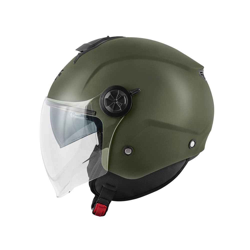 Kaciga Kappa KV60 GREEN MOTO SAN Kaciga Kappa KV60 GREEN