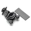 KS95KIT univerzalni montažni set za držač S604K – za promjer 8–35 mm
