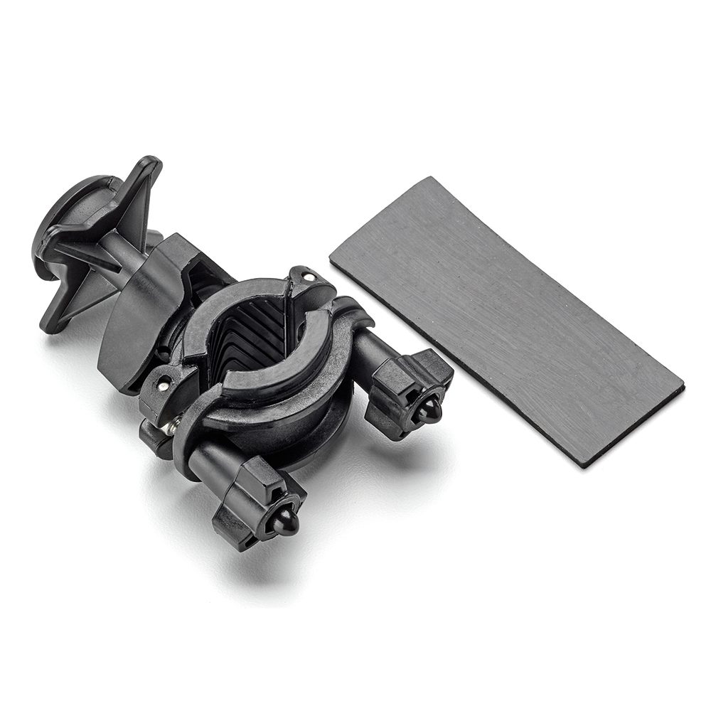 Kappa KS95KIT univerzalni montažni set za držač uređaja S604K MOTO SAN KS95KIT univerzalni montažni set za držač S604K – za promjer 8–35 mm