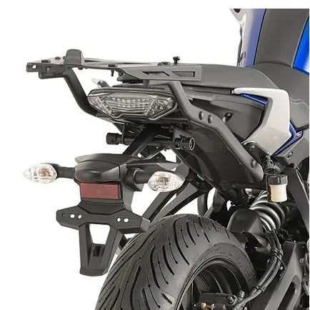 Kappa KZ2130 nosač gornjeg kofera