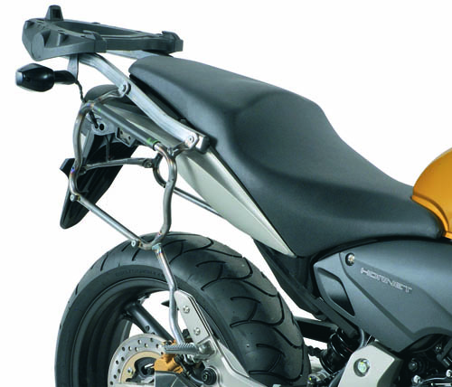 KZ263 nosač kofera za Hondu Hornet 600