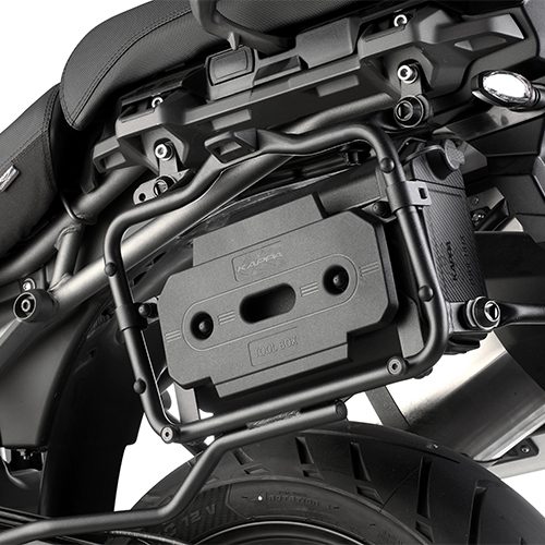 Kappa KS250KIT univerzalni komplet za montažu MOTO SAN KS250KIT univerzalni nosač za KS250