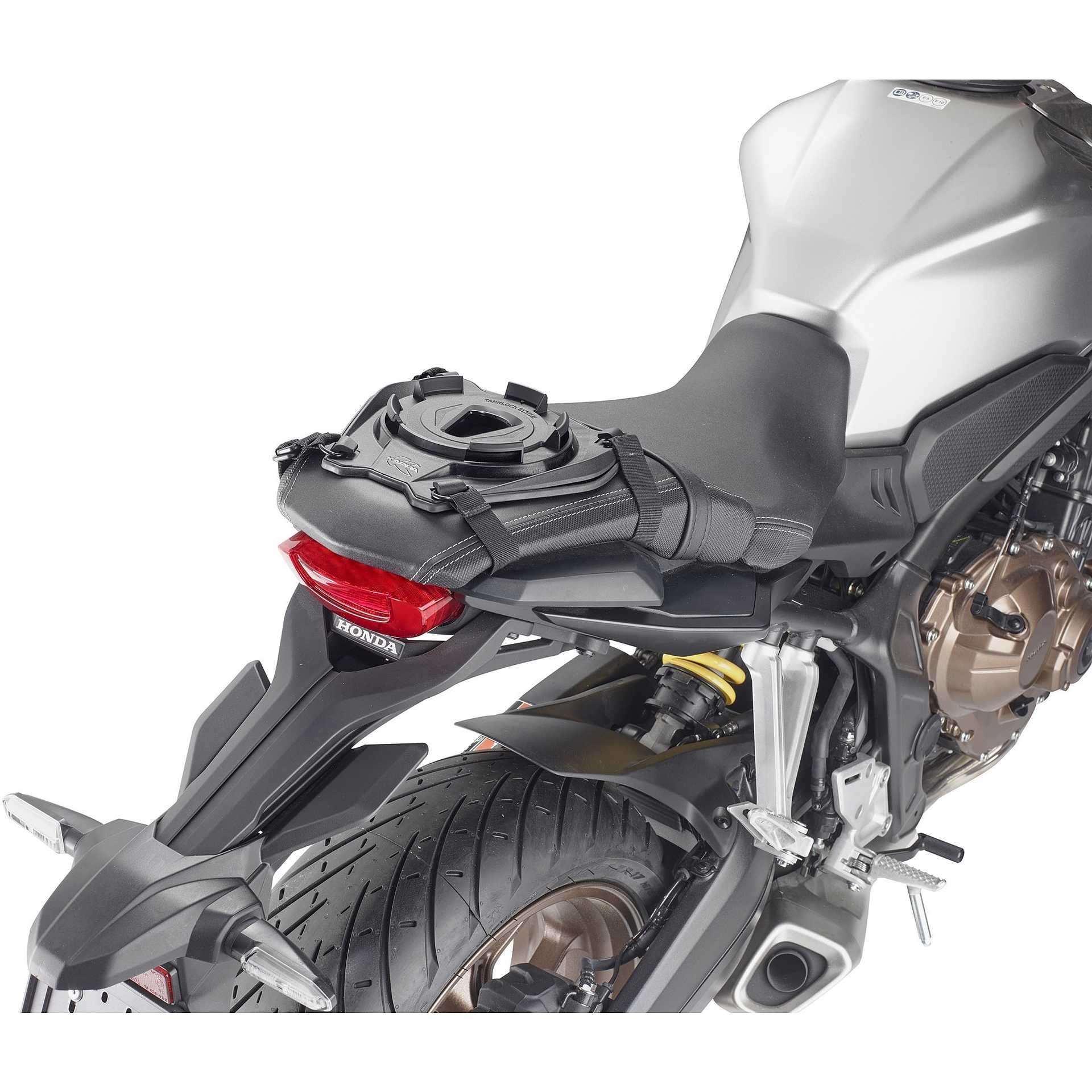 Kappa KS430 univerzalni nosač za TANKLOCK MOTO SAN Kappa KS430 univerzalni nosač za TANKLOCK - Slika 2