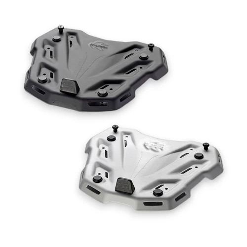Kako odabrati Kappa ploču za kofer – vodič kroz Monokey i Monolock sustave MOTO SAN Kappa KM9A i KM9B aluminijske ploče