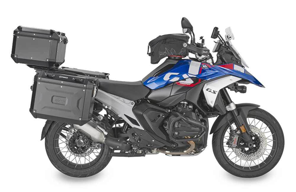 BMW R1300GS