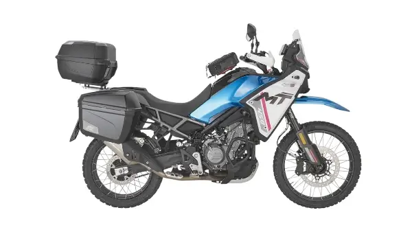CFMOTO 450MT