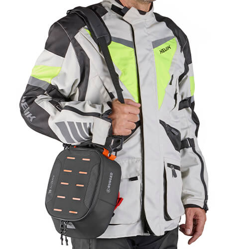 Kappa AV08 tanklock torba 5L MOTO SAN Kappa AV08 tanklock torba 5L - Slika 3