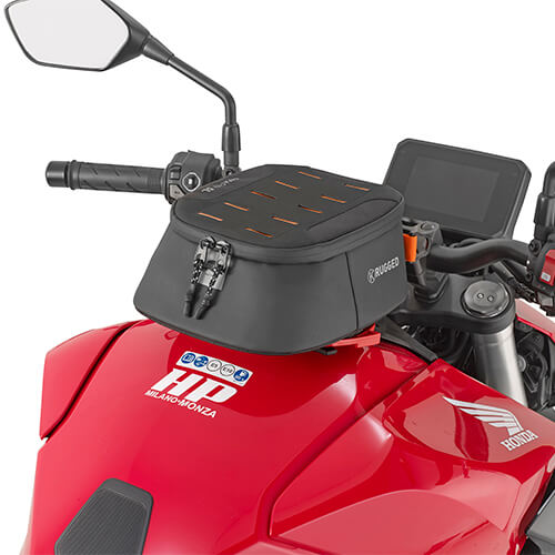 Kappa AV08 tanklock torba 5L MOTO SAN Kappa AV08 tanklock torba 5L - Slika 5