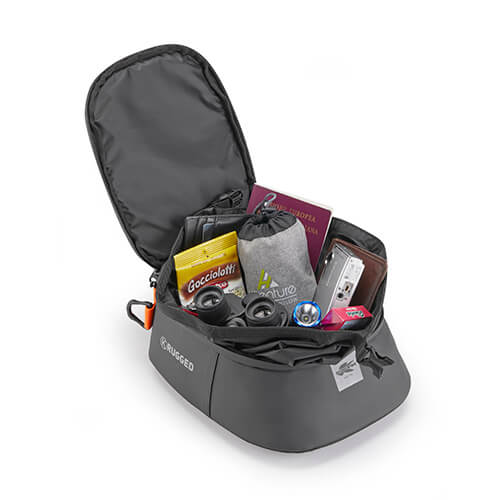Kappa AV08 tanklock torba 5L MOTO SAN Kappa AV08 tanklock torba 5L - Slika 4