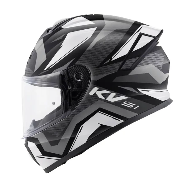KV51 INSERT mat black