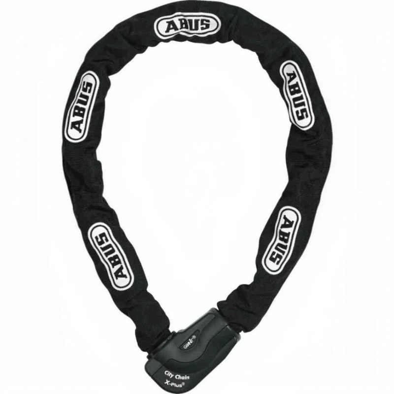 ABUS lokot 1060/110 CITY CHAIN MOTO MOTO SAN Abus lokot 1060_110
