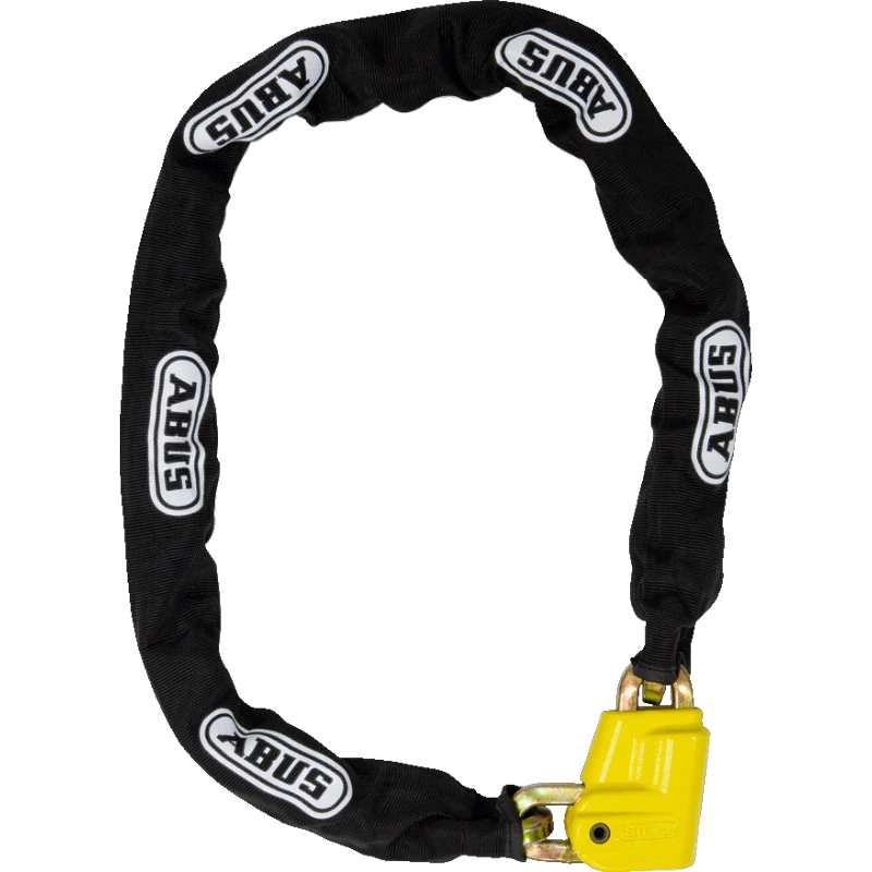 ABUS lokot 1190/120 BK XPLUS MOTO SAN Abus lokot 1190_120