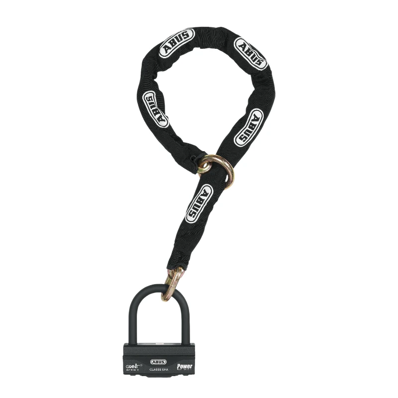 ABUS lokot 58/140HBIII100 MOTO SAN Abus 58/140