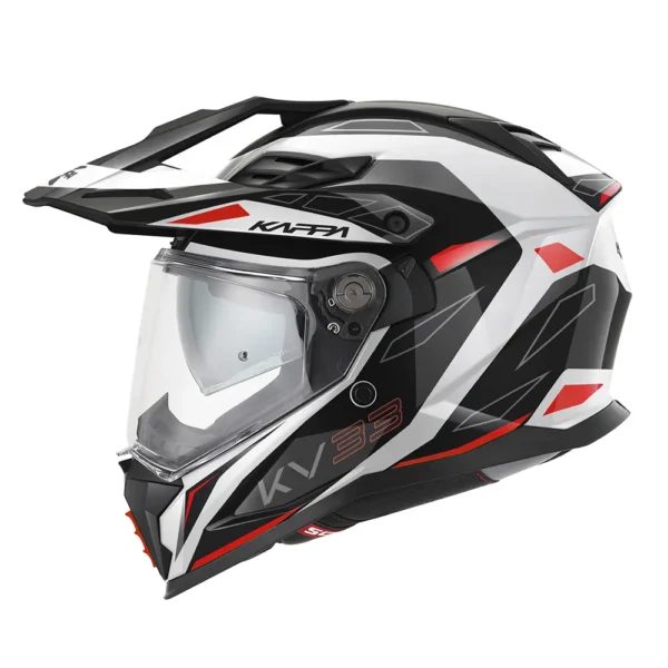 KV33 Enduro Wizard
