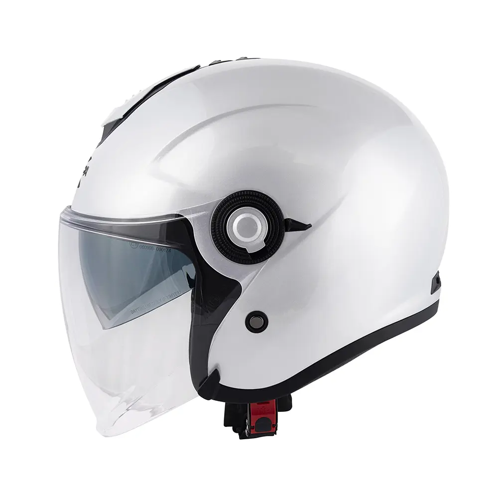 Kaciga Kappa KV35 WHITE MOTO SAN KV35 SJAJNO BIJELA