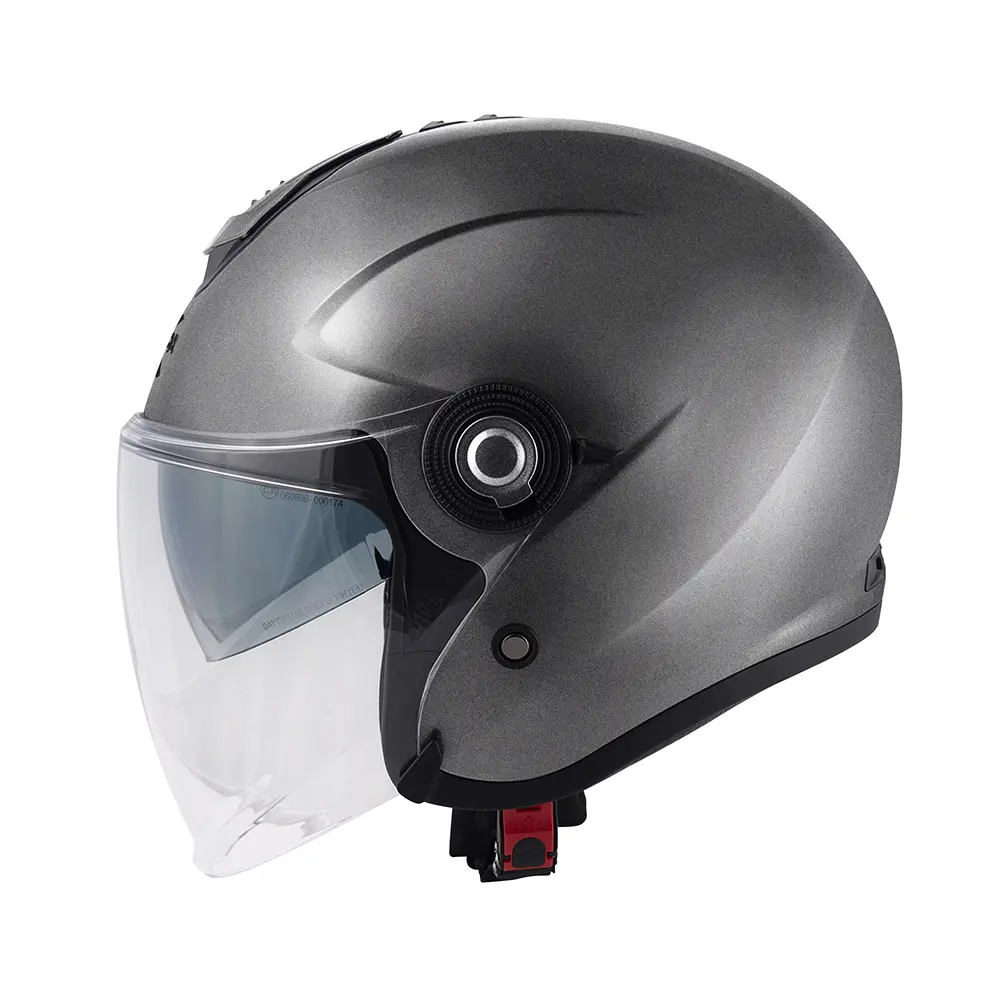 Kaciga Kappa KV35 TITANIUM MOTO SAN KV35 MAT TITANIUM