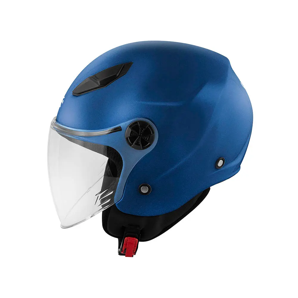 Kaciga Kappa KV61 MAT BLUE MOTO SAN KV61 mat blue