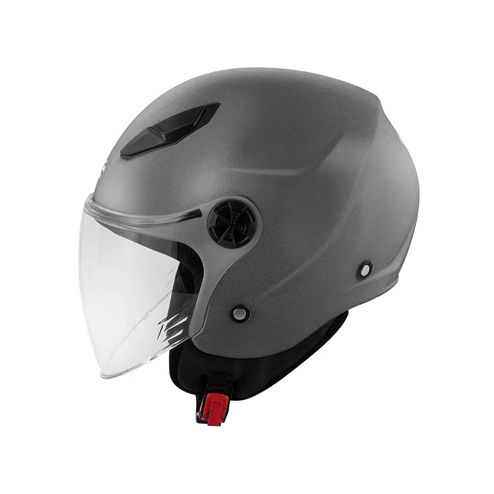 Kaciga Kappa KV61 MAT TITANIUM MOTO SAN KV61 MAT TITANIUM