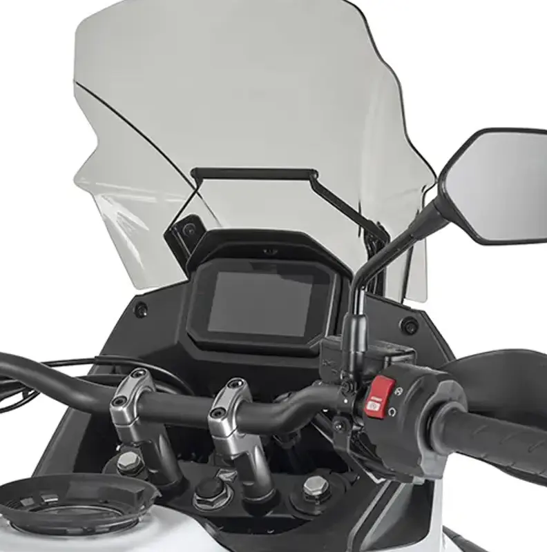 Kappa KFB1201 nosač za navigaciju MOTO SAN Kappa KFB1201 nosač za navigaciju - Slika 2