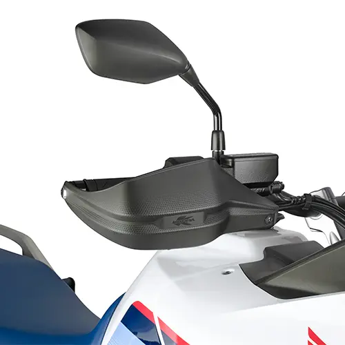 Kappa KHP1201B štitnik za ruke MOTO SAN KHP1201B