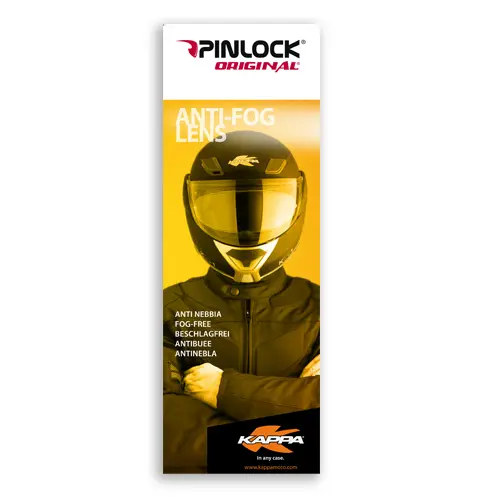 PINLOCK